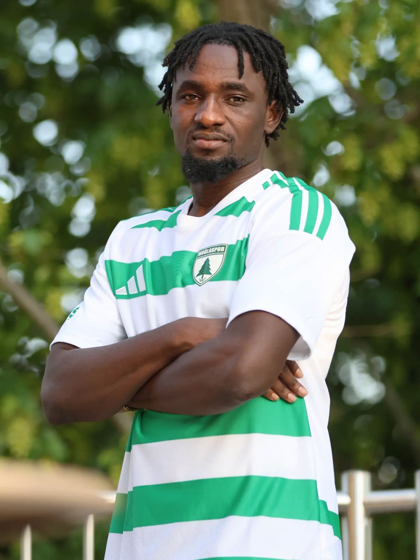 Muğlaspor’dan Sağ Kanata Mamady Diarra Takviyesi (3)