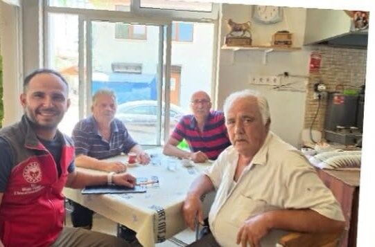 Muğla’da Tarımda Ortak Akıl Buluşmaları (2)