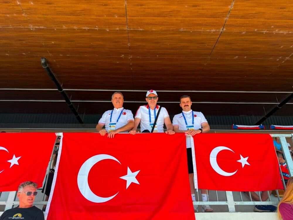 Muğlalı Kaan Rahmi Karahan Avrupa Üçüncüsü Oldu (4)