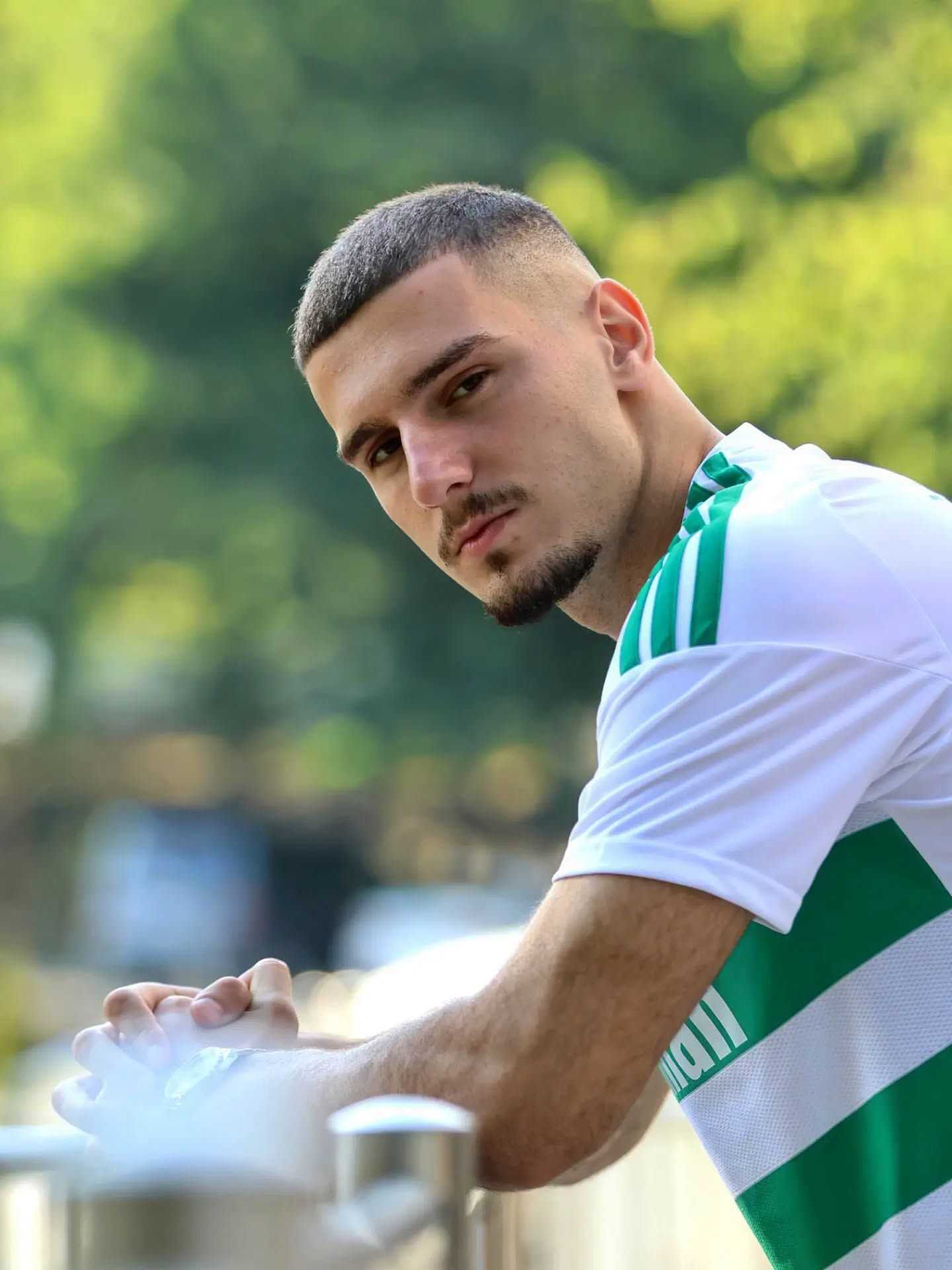 Muğlaspor’dan Forvet Hattına Genç Takviye (1)