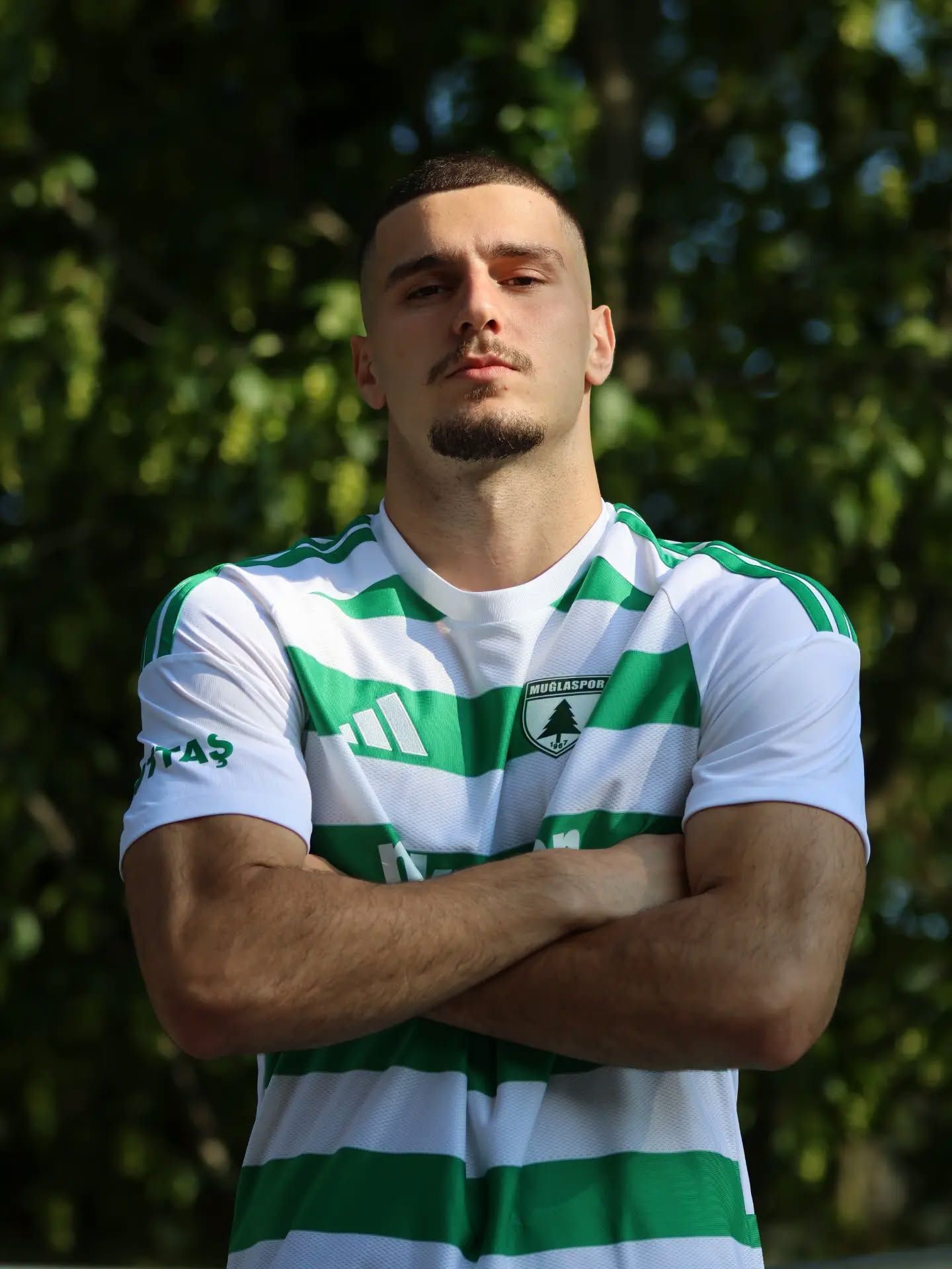 Muğlaspor’dan Forvet Hattına Genç Takviye (3)