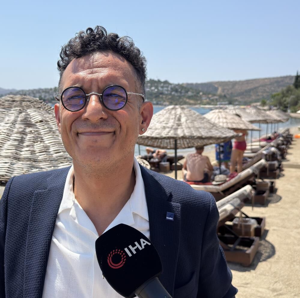 Bodrum Turizmi Küresel Krize Rağmen Direncini Korudu (2)