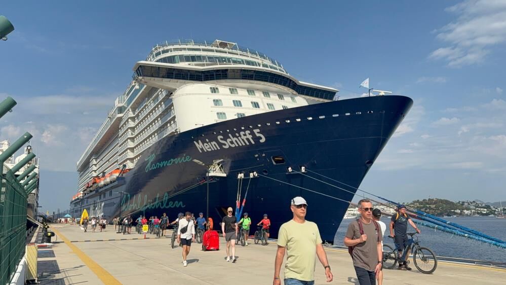 Bodrum Turizmi Küresel Krize Rağmen Direncini Korudu (3)