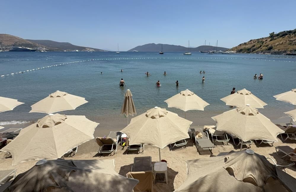 Bodrum Turizmi Küresel Krize Rağmen Direncini Korudu (4)