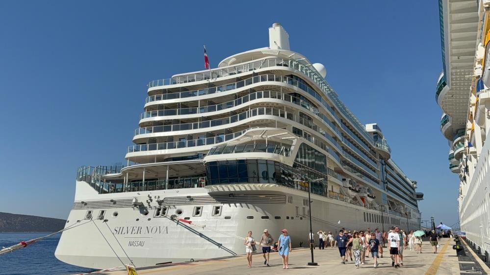 Bodrum Turizmi Küresel Krize Rağmen Direncini Korudu (6)