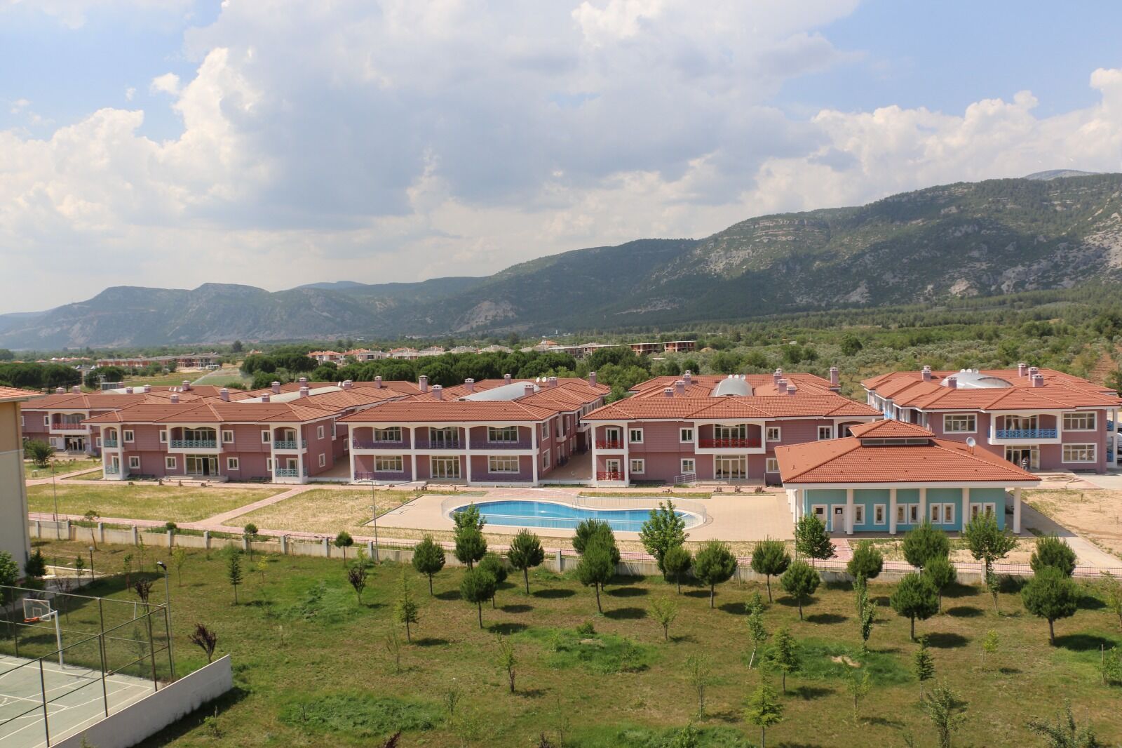 Muğla Esob’dan 550 Kişilik Yaşlı Bakım Ve Rehabilitasyon Merkezi (2) Kopya