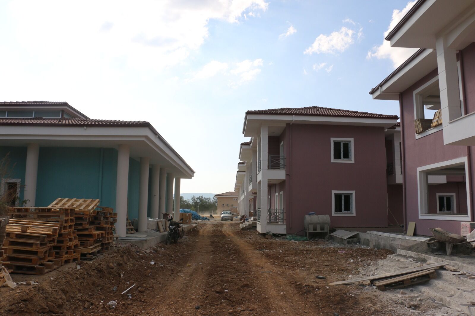 Muğla Esob’dan 550 Kişilik Yaşlı Bakım Ve Rehabilitasyon Merkezi (5)
