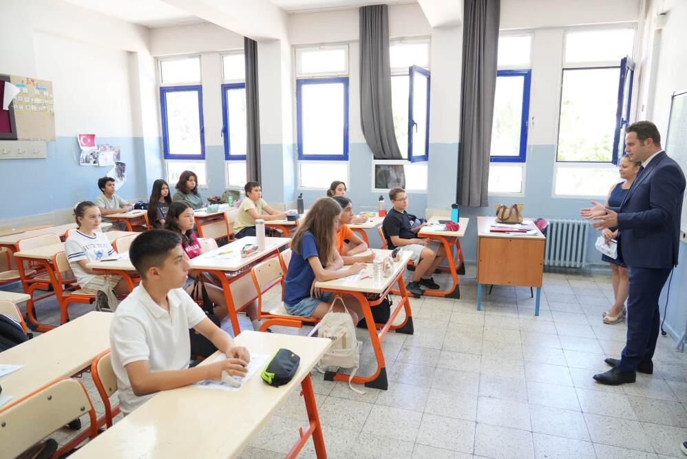 Muğla İl Milli Eğitim Müdürü Emre Çay (2)