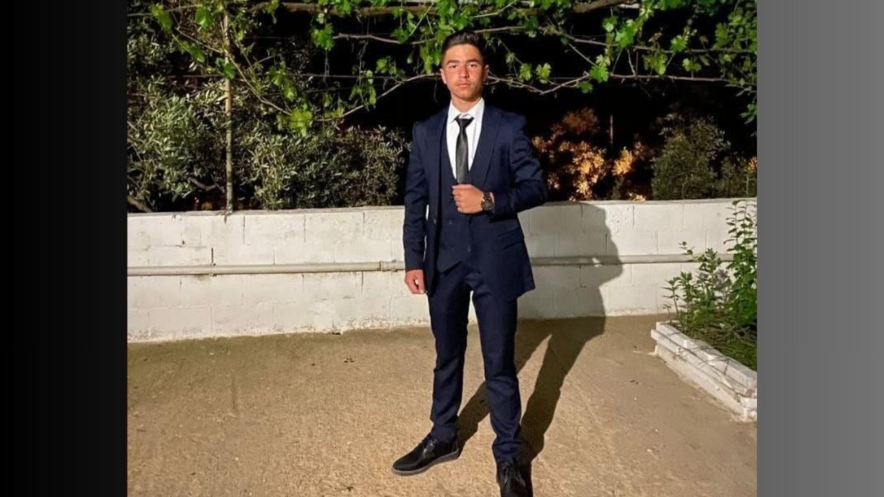 Hastanede Tedavi Gören 17 Yaşındaki Yatağanlı Genç Hayatını Kaybetti