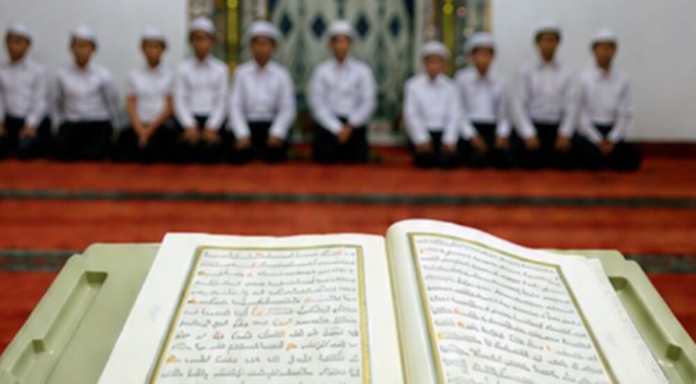 Muğla’da Yaz Kur’an Kursları 6 Temmuz’da Başlıyor (2)