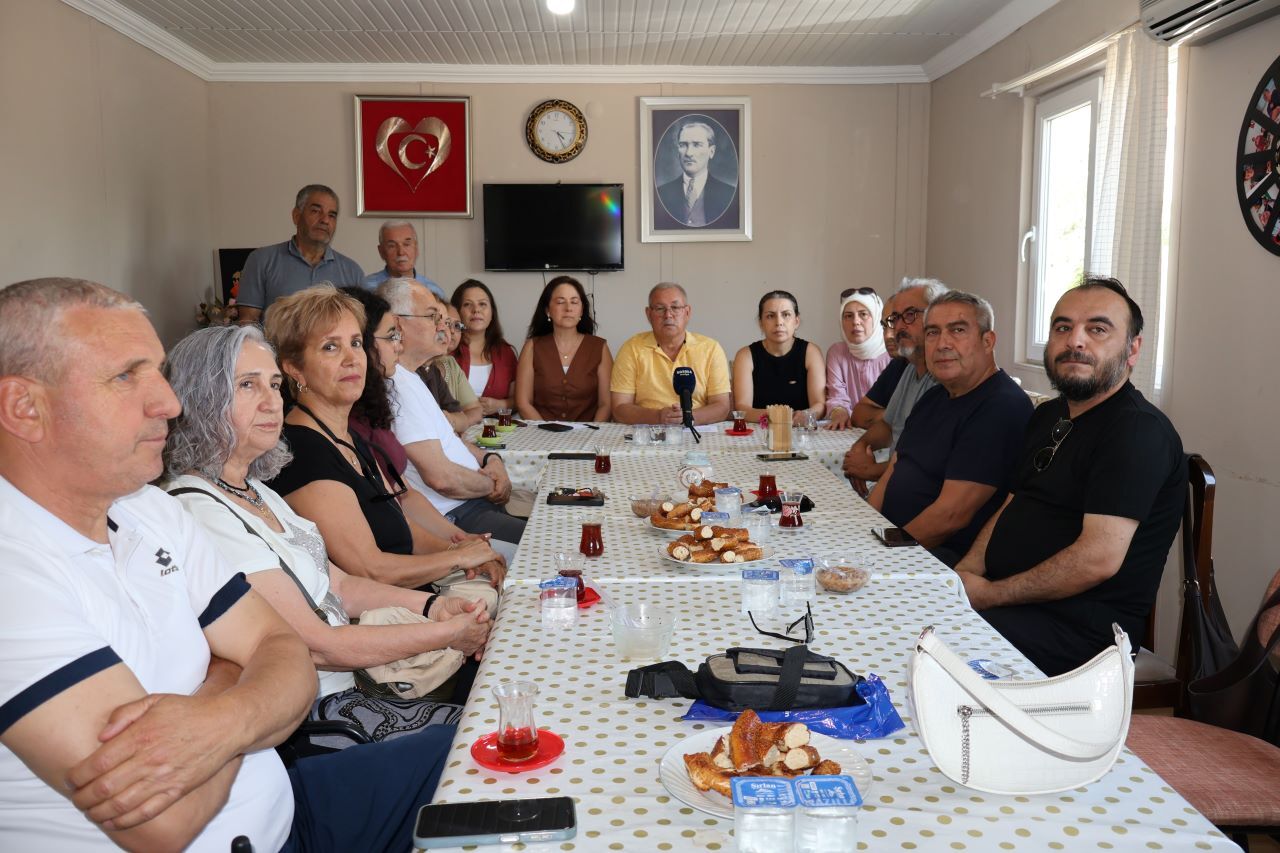Çetinözlü’den Levent Arkan Hakkında Suç Duyurusu (1)