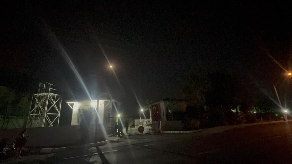 Marmaris Açıklarında Göçmen Botu Battı 1 Ölü, 2 Kayıp (1)