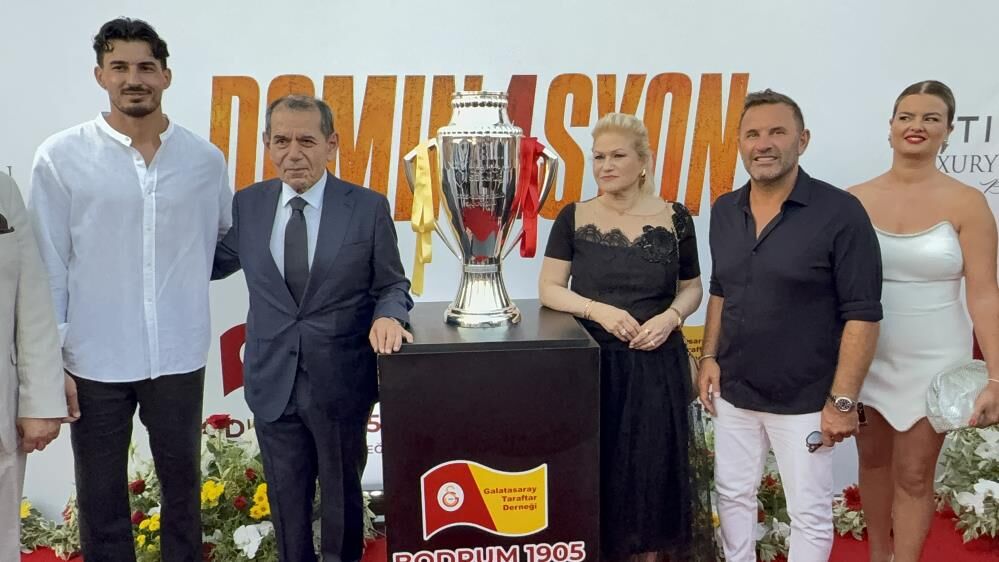 Dursun Özbek Bodrum’da Şampiyonlar Ligi Hedefini Açıkladı (3)