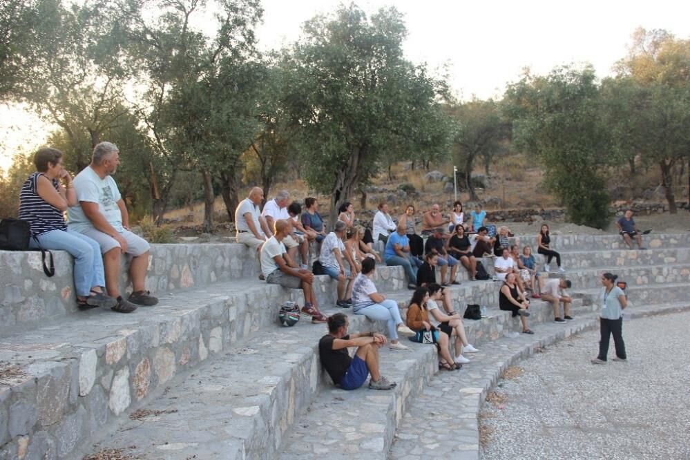 Muğla’nın Felsefe Ve Yaşam Akademisi Dünya Listesine Girdi (4)