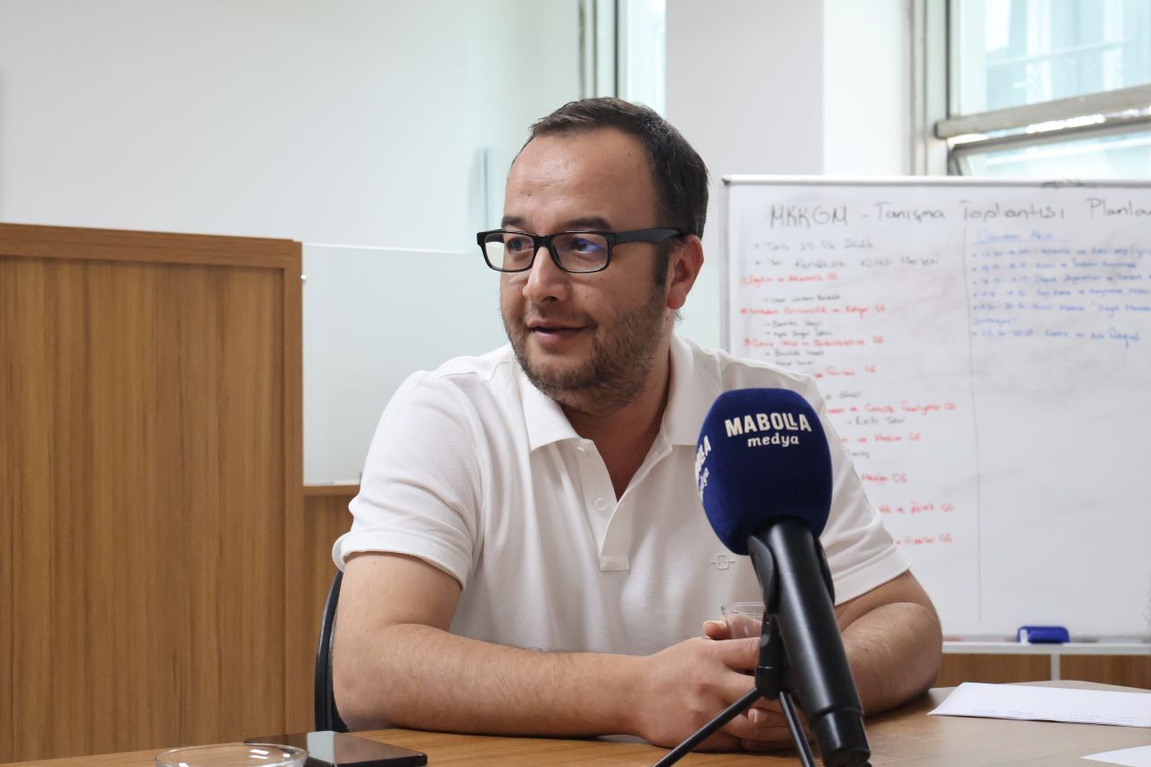‘Mutlak Başkan’ Menteşe’de Sahneye Çıkıyor (1)