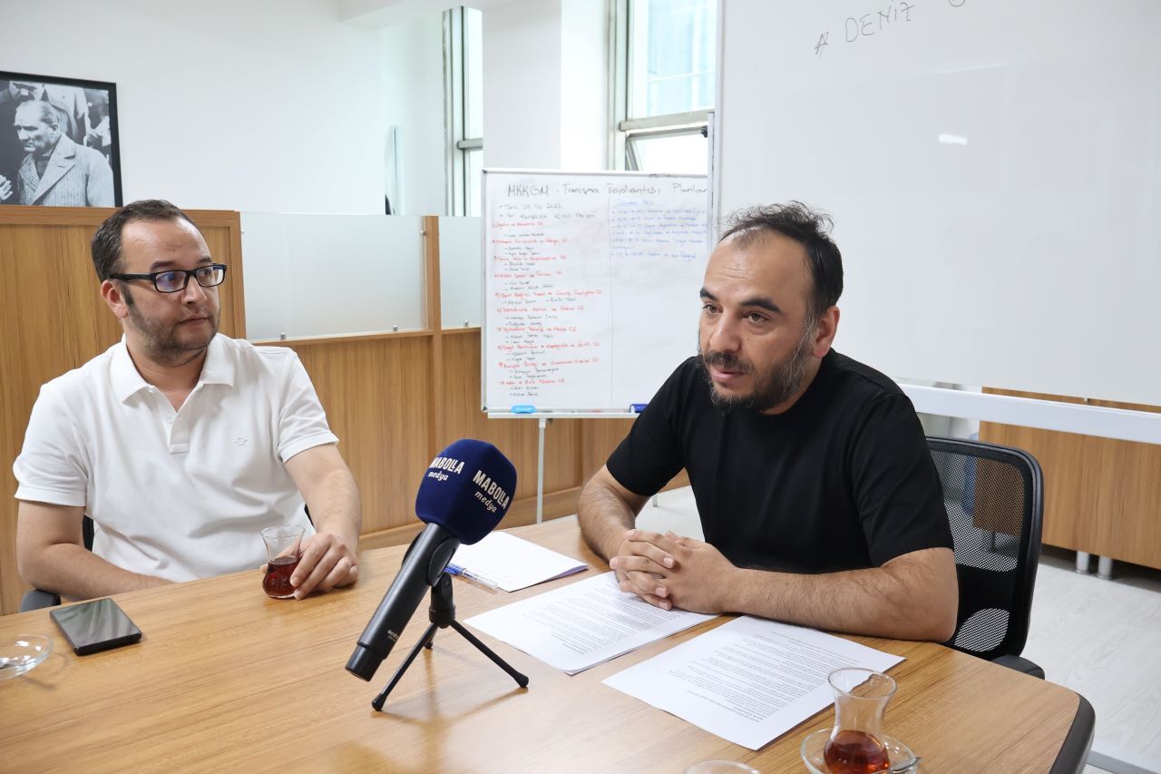 ‘Mutlak Başkan’ Menteşe’de Sahneye Çıkıyor (5)
