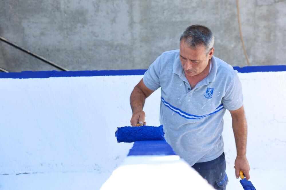 Bodrum Belediyesi Atölyelerinde 6 Ayda Yoğun Mesai (2)