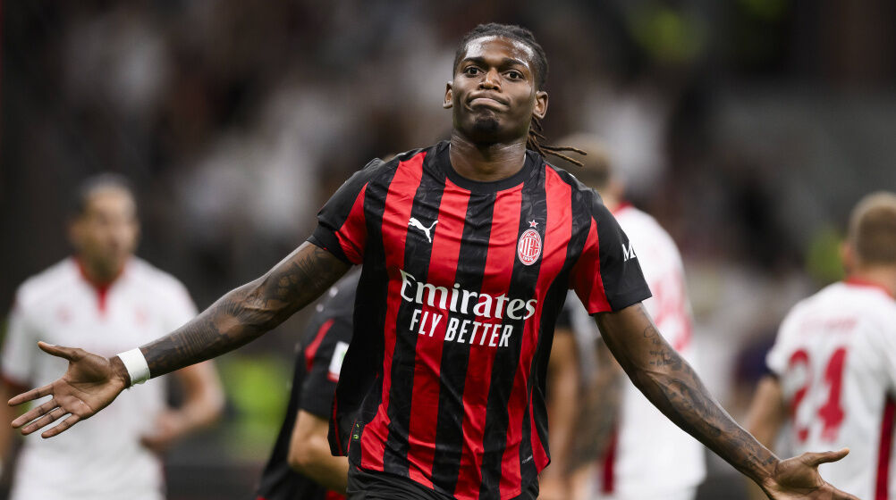 Rafael Leao Milan 2025 2526 1757585694 177328