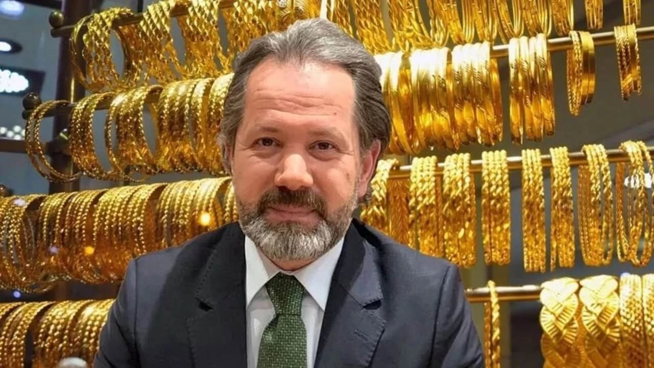 Gram altın fiyatları ne zaman yükselecek? İslam Memiş beklenen tarihi açıkladı