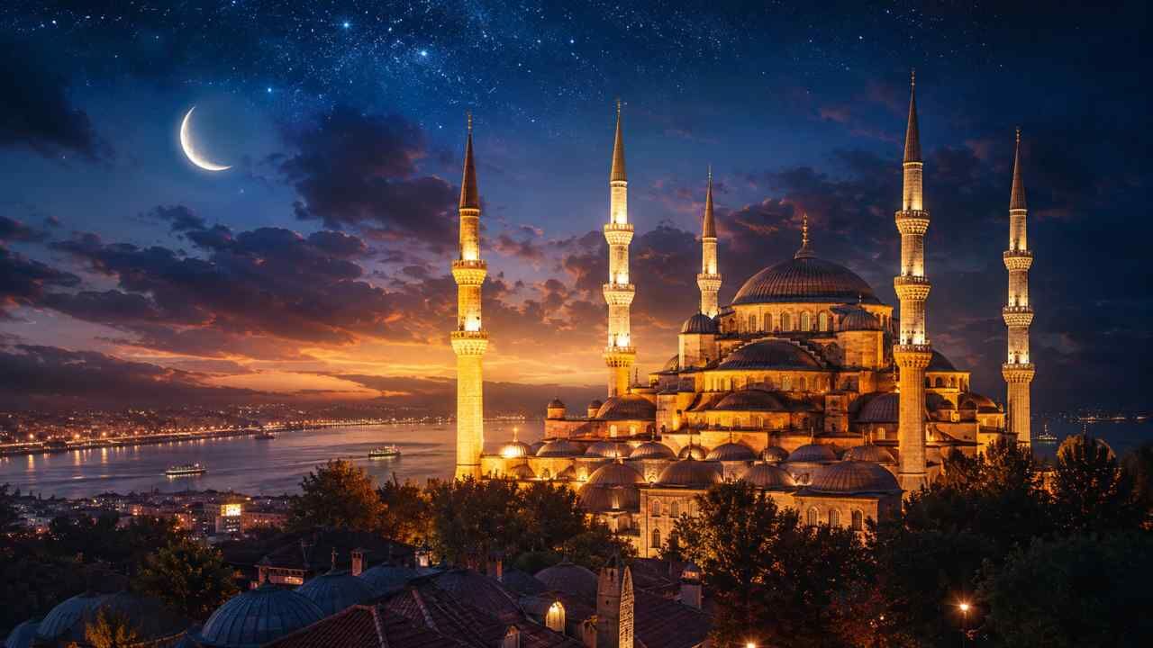 Mevlid Kandili Neden Kutlanıyor Anlamı Ve Önemi Nedir (2)