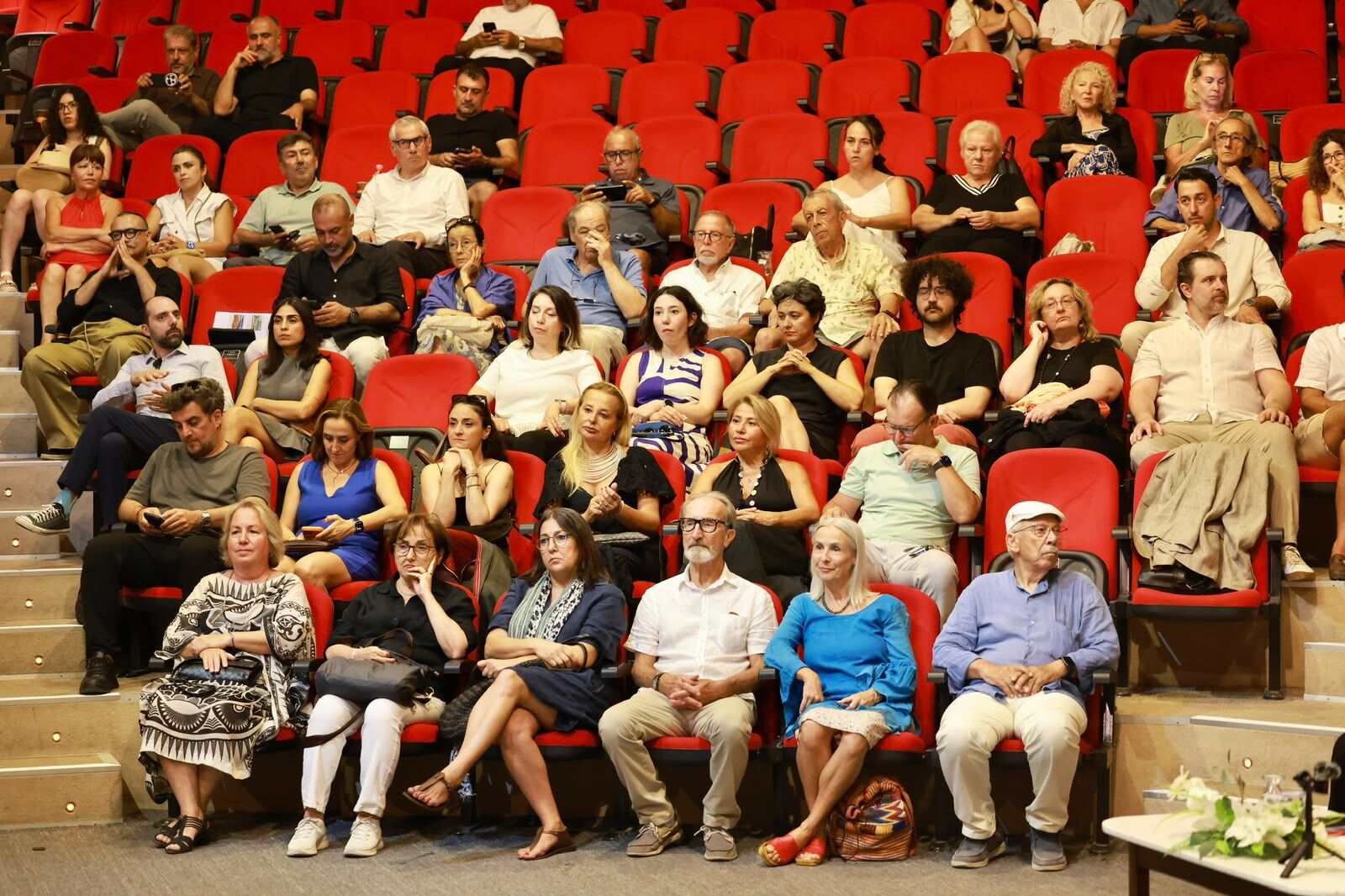 Bodrum Değirmenburnu Tarihi Yel Değirmenleri İçin Geleceğe Yön Verecek Fikirler Ödüllendirildi (10)