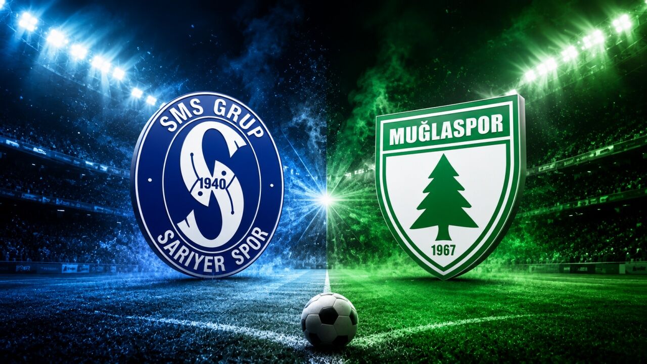 Muğlaspor Maçı Saat Kaçta, Hangi Kanalda?1