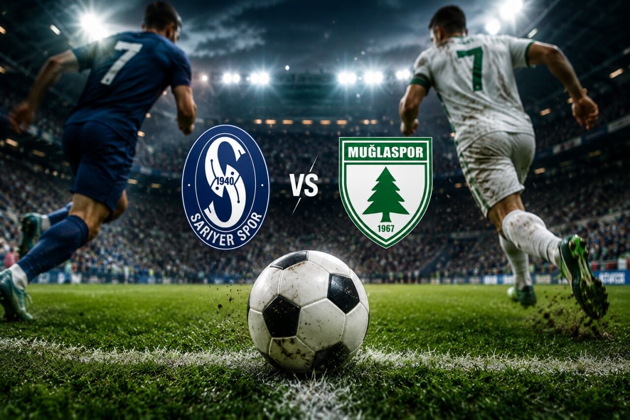Muğlaspor Maçı Saat Kaçta, Hangi Kanalda?2
