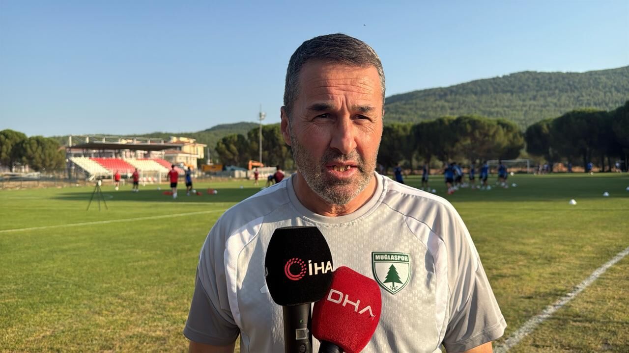Muğlaspor’da Boluspor Mesaisi (5)-1