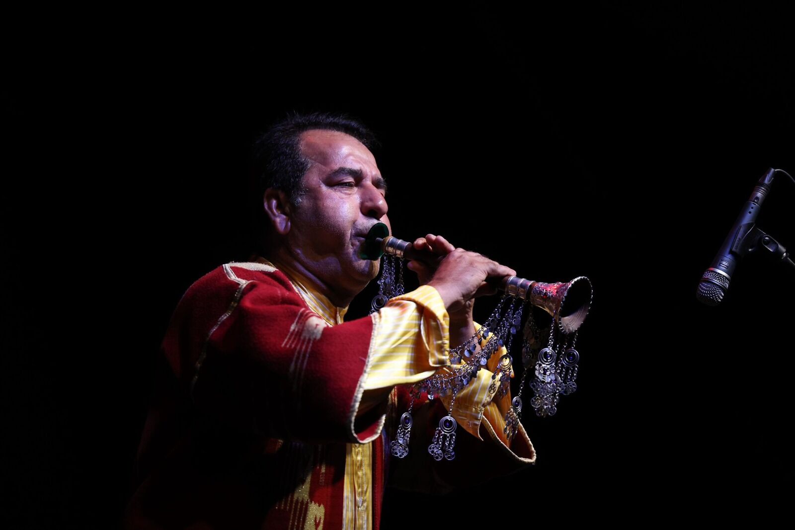 Uluslararası Zurnazen Festivali 31 Ağustos 3 Eylül’de Muğla’da Düzenlenecek. Menteşe, Milas Ve Fethiye’de Konserler Ve Etkinlikler Yapılacak (3)