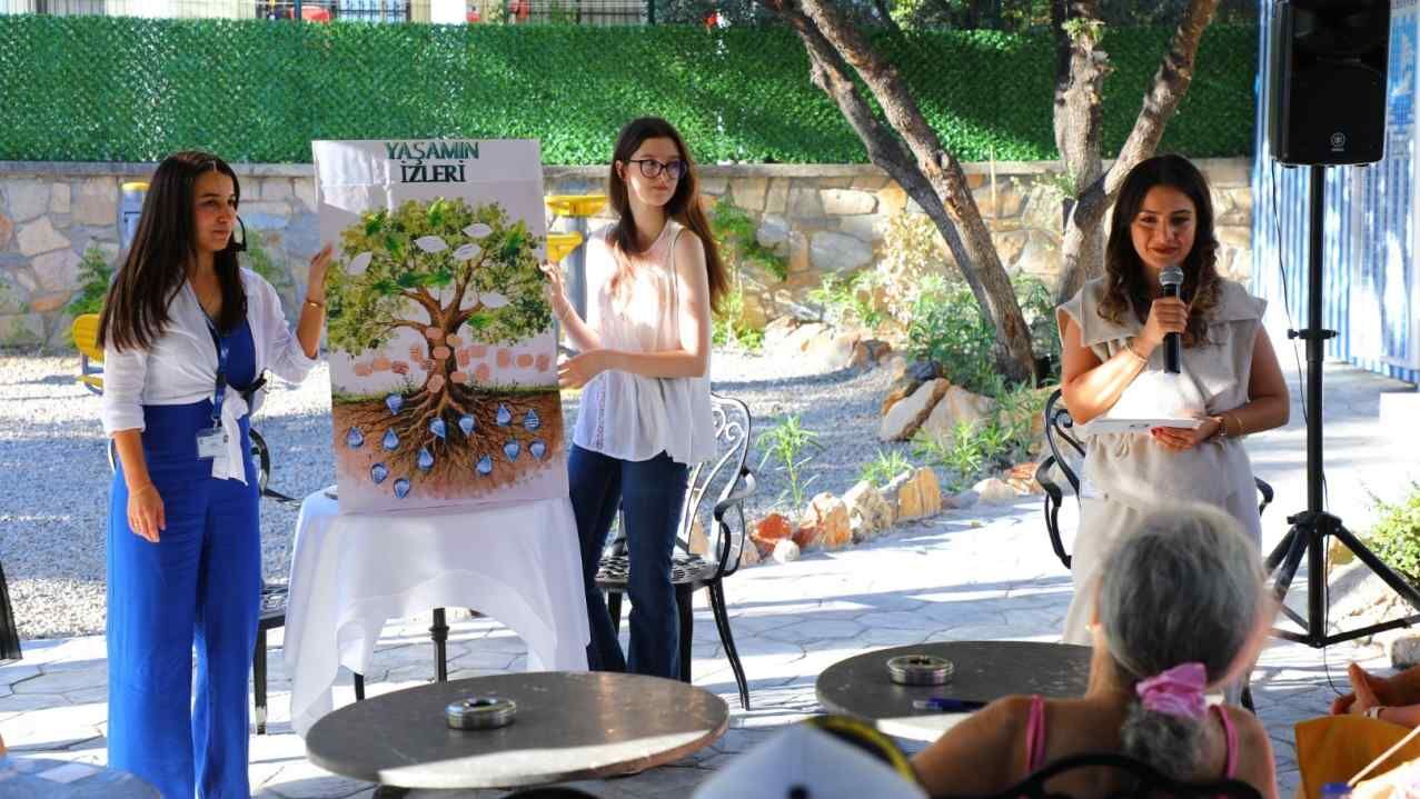 Bodrum’da Emekliler Için Iki Farklı Atölye Buluşması (3)