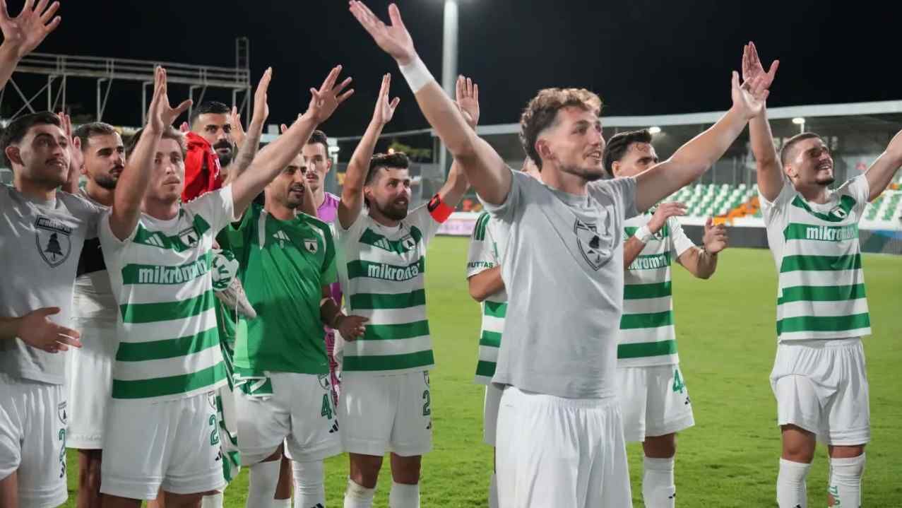 Koşukavak’tan Galibiyet Sonrası Takımına Teşekkür (4)