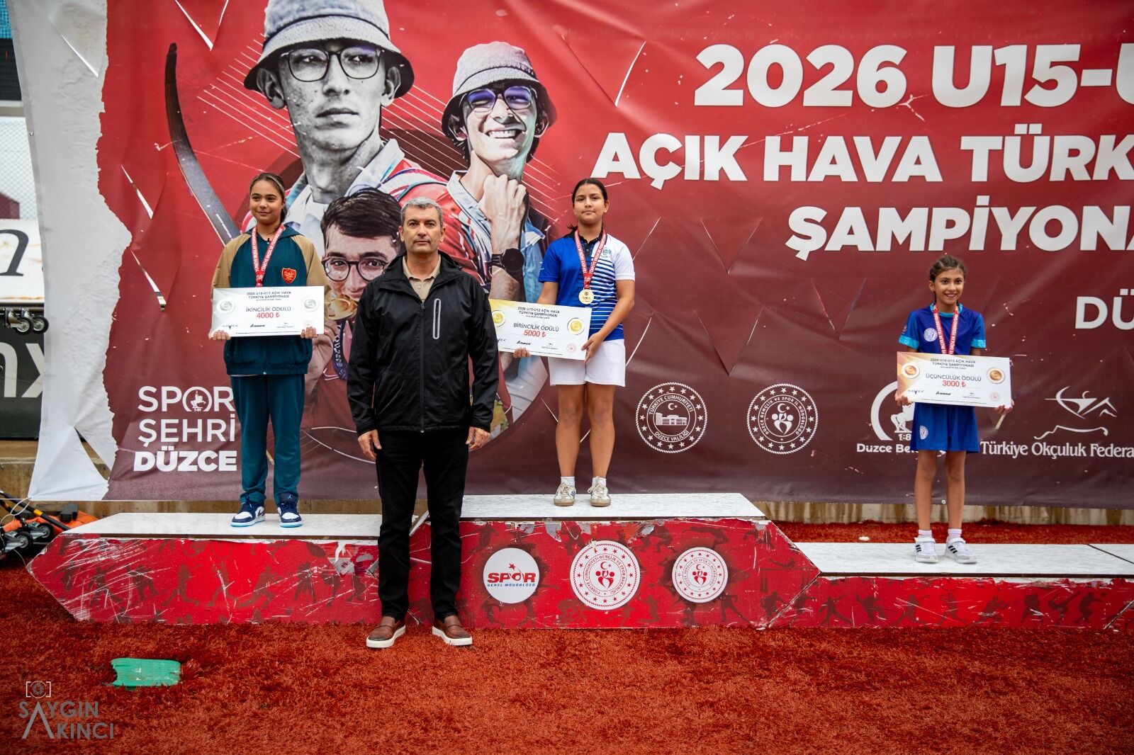 Muğla Büyükşehir Okçuları Türkiye Şampiyonluğunu Kazandı (4)