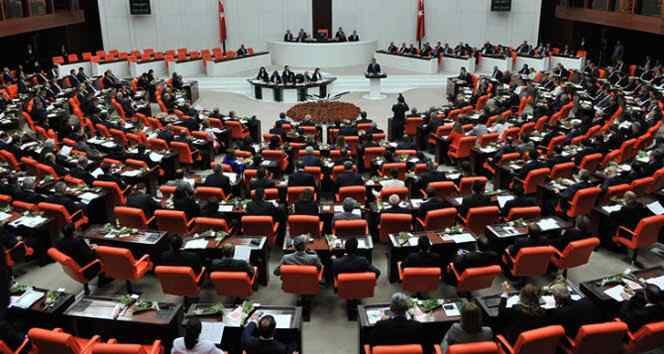 Türkiye’de Gözler Meclis’te Terörsüz Türkiye Yasası Gündemde (2)