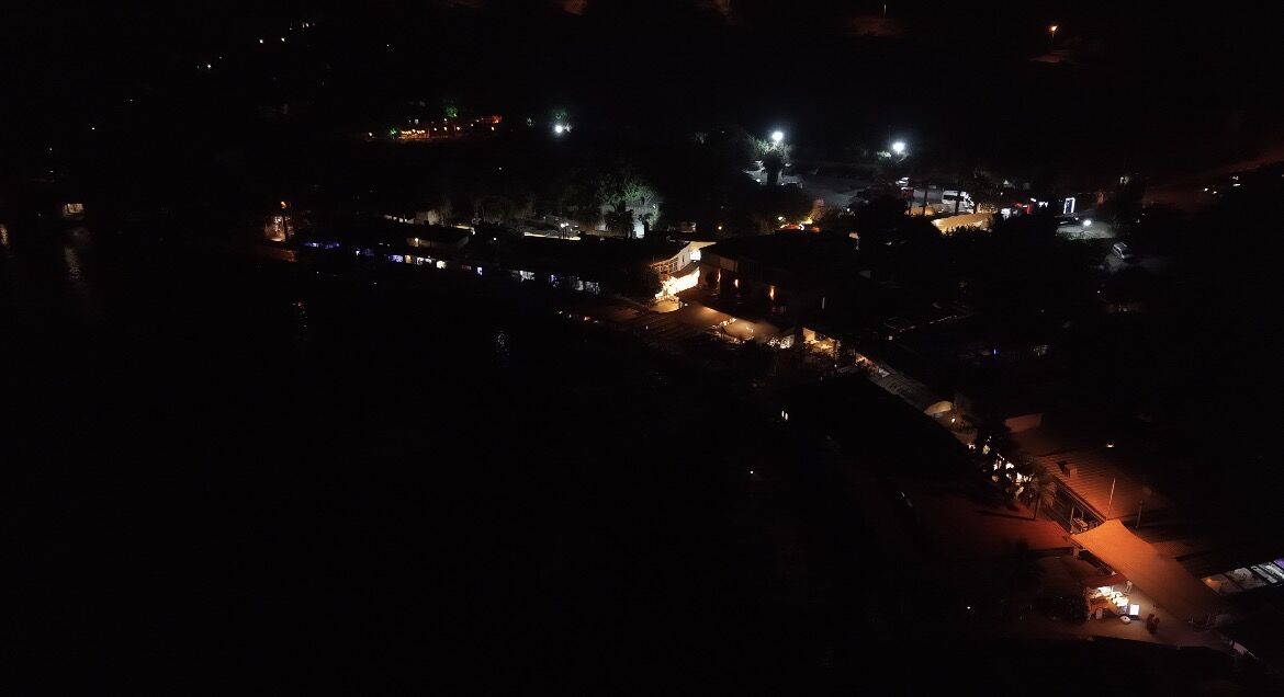 “8.8 Parla Parla Bodrum” Etkinliğinde Işıklar Yıldızlar İçin Söndü (2)