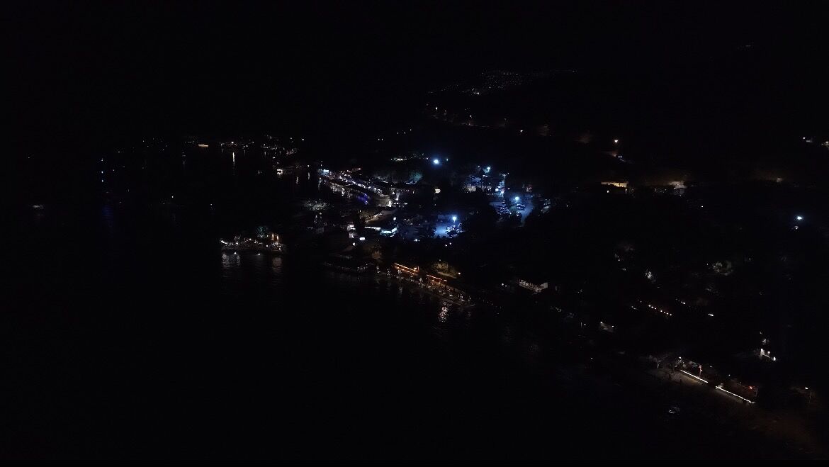 “8.8 Parla Parla Bodrum” Etkinliğinde Işıklar Yıldızlar İçin Söndü (3)