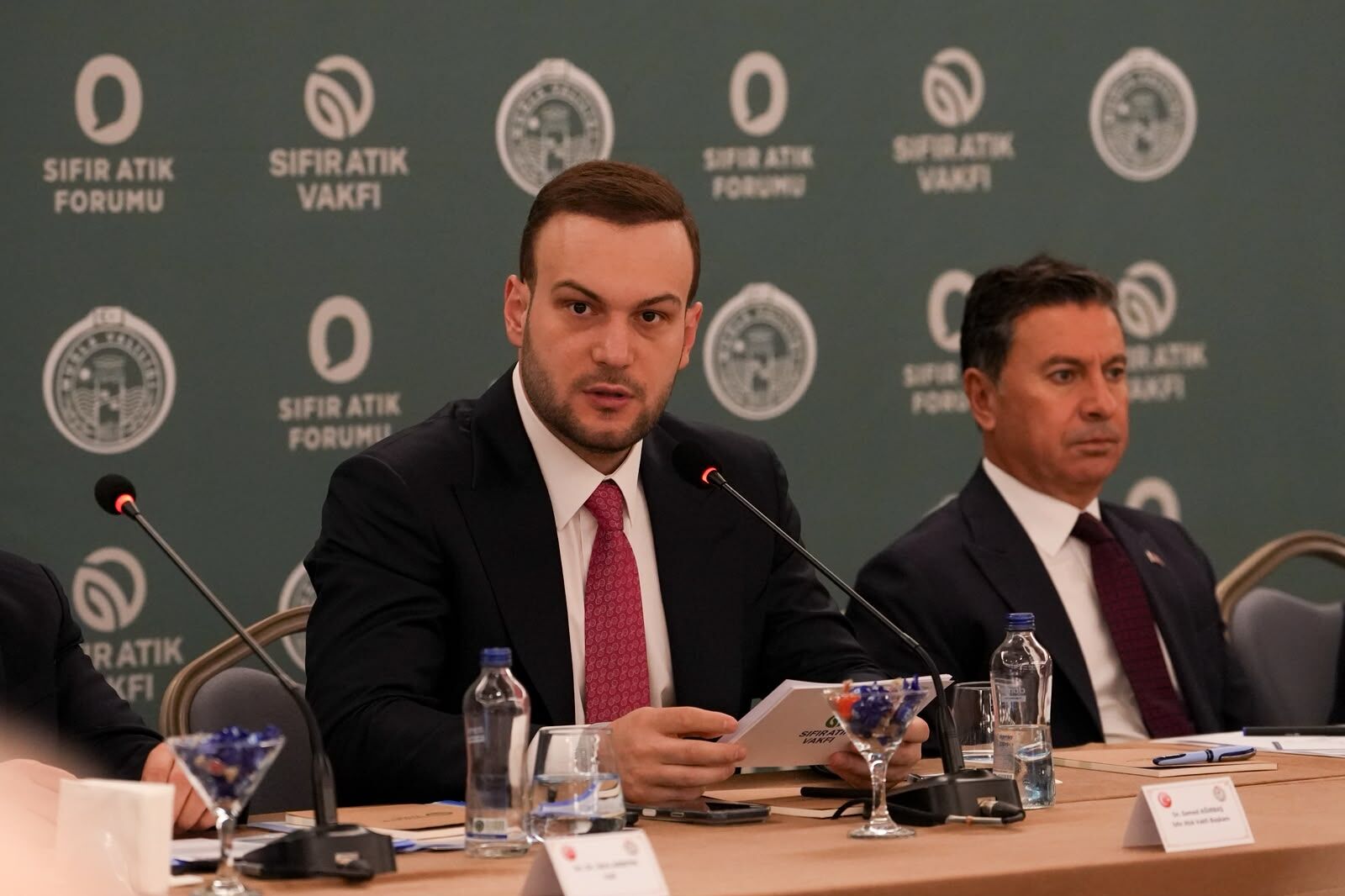Muğla’da Plastik Atık Gündemi (3)
