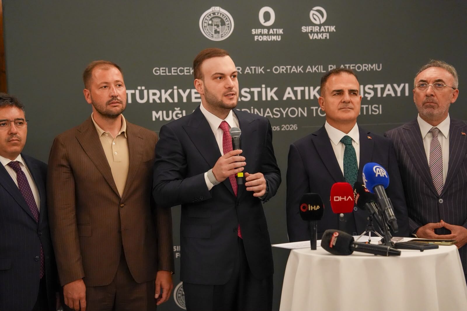 Muğla’da Plastik Atık Gündemi (4)