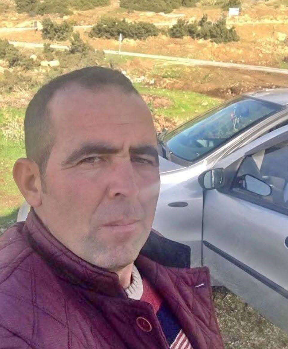 Çine Orman Yangınında Yaralanan Mutlu Özcan Hayatını Kaybetti (2)