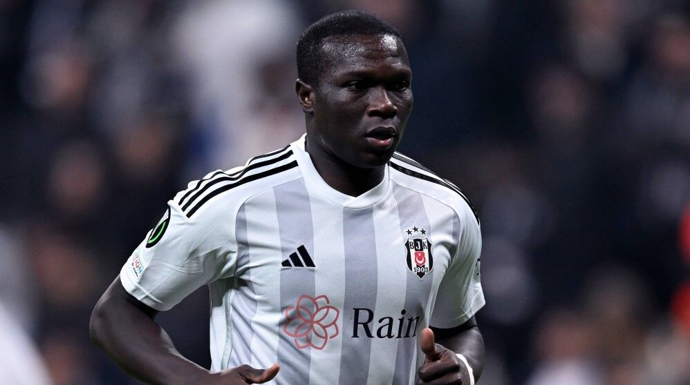 Bodrum Fk’dan Aboubakar Bombası (1)