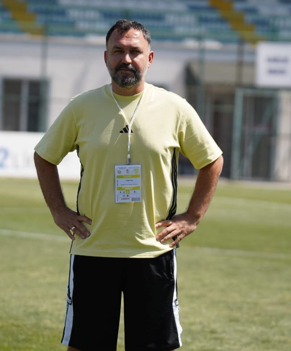 Muğlaspor, Bandırmaspor Maçına Hazır5