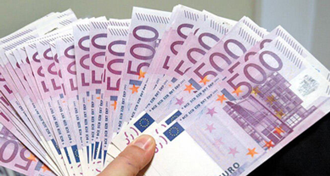Dolar Yükseldi, Euro Geriledi İşte Günün Ilk Fiyatları