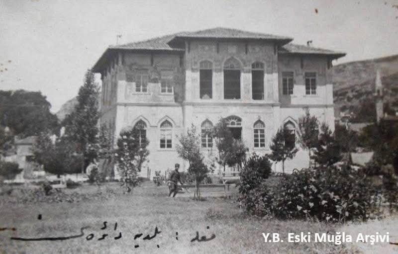 Menteşe Belediyesi3