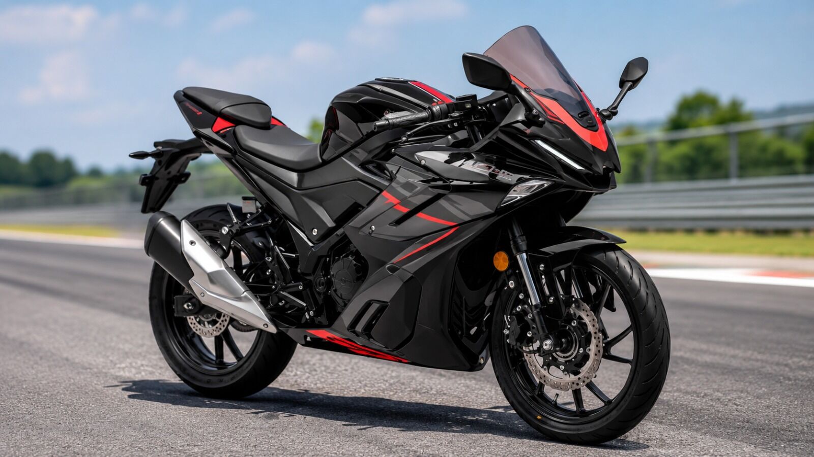 A101’den Hız Tutkunlarına Büyük Sürpriz: 250 CC Motor Geliyor