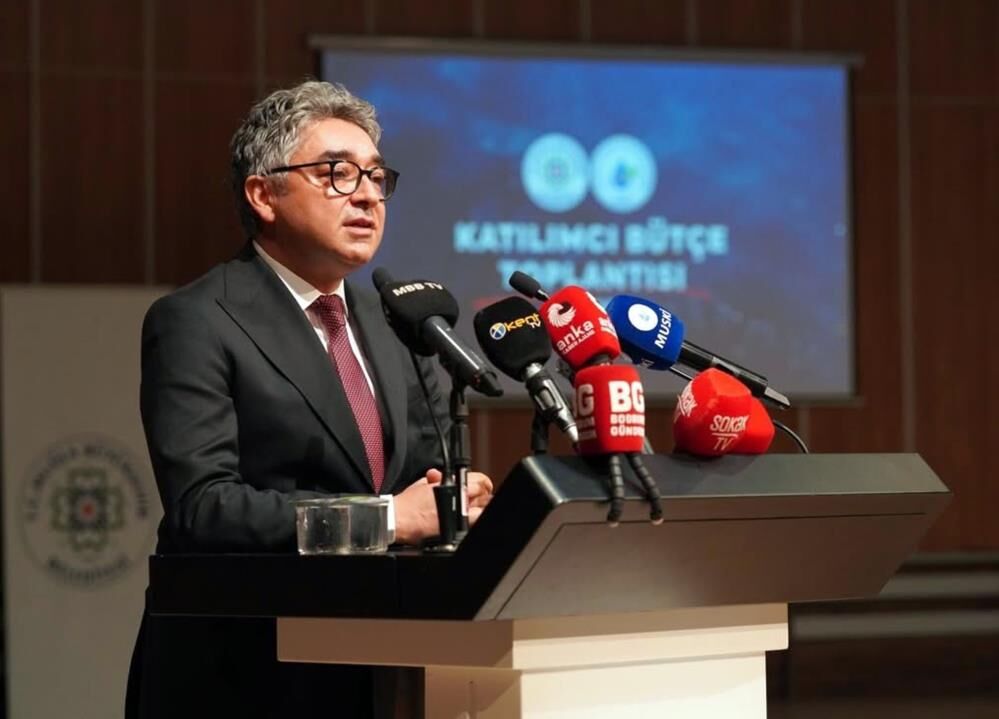 Bodrum’un Altyapı Öncelikleri Katılımcı Bütçe Toplantısında Ele Alındı (3)