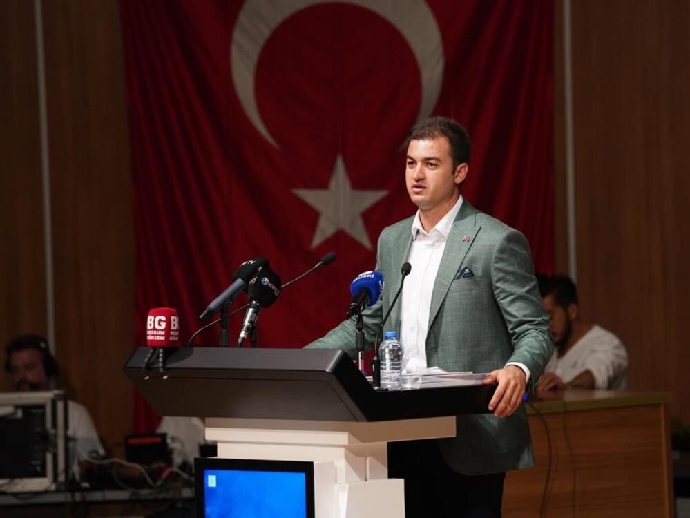 Bodrum’un Altyapı Öncelikleri Katılımcı Bütçe Toplantısında Ele Alındı (4)
