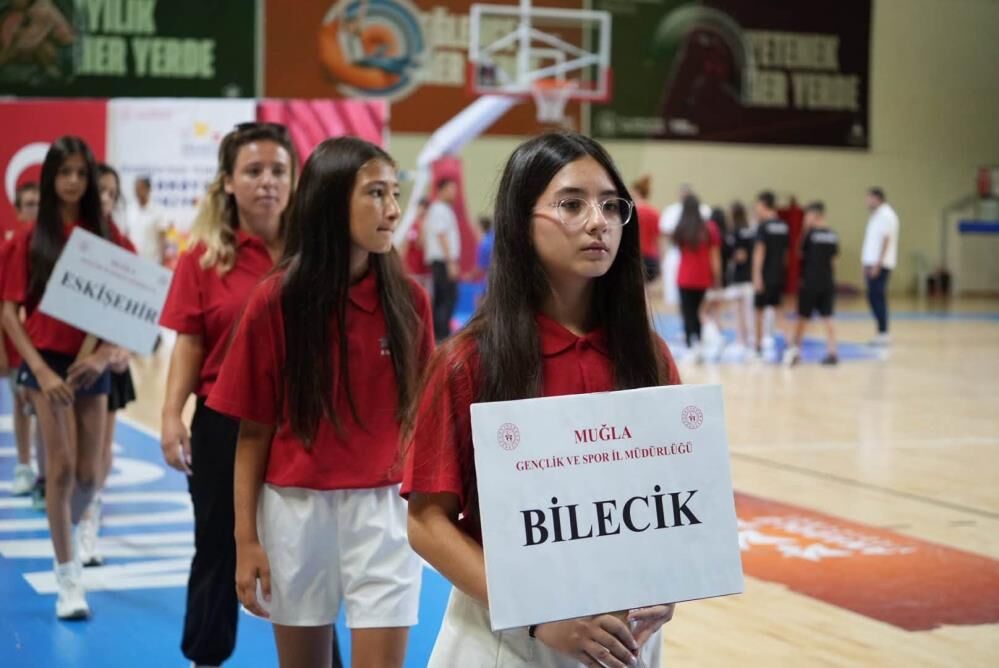 Genç Raketlerin Muğla’daki Mücadelesi Başladı (3)