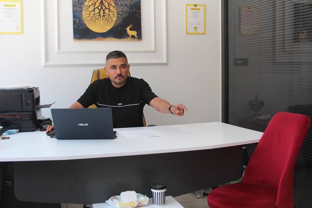 Kiraladığı Araçların Gps Cihazlarını Söktü 8 Lüks Otomobil Kayıp (2)