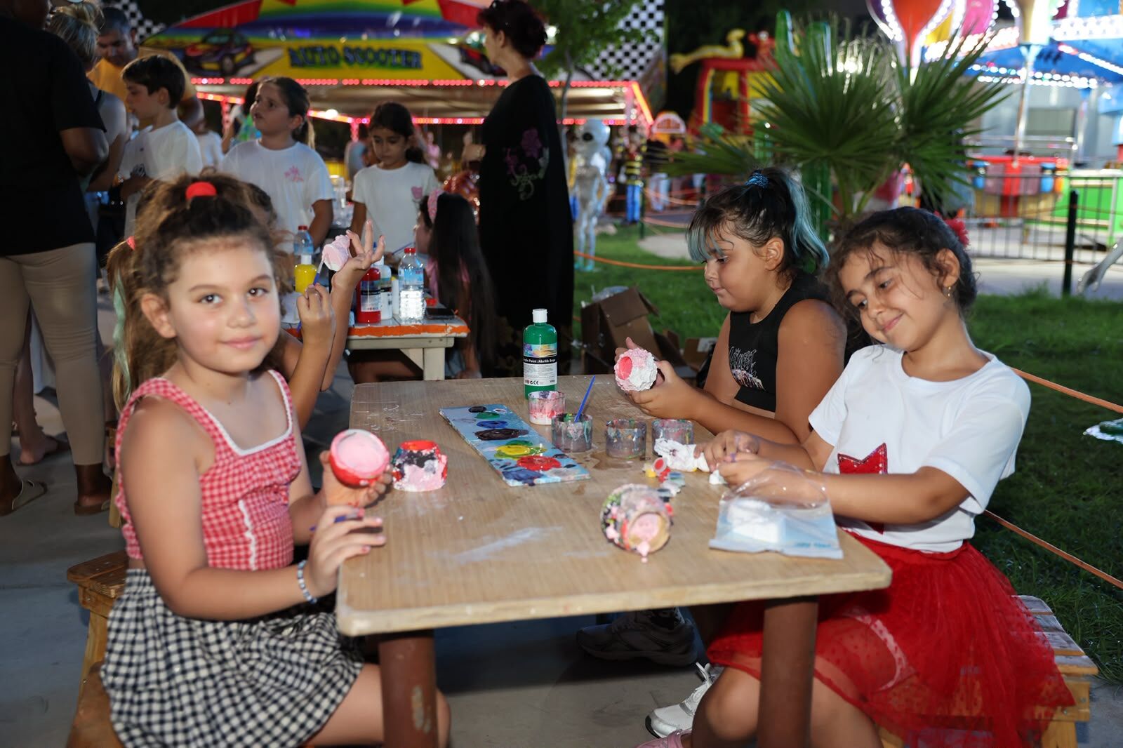 Marmaris Siraç İçin Tek Yürek Oldu 650 Bin Liralık Destek (2)