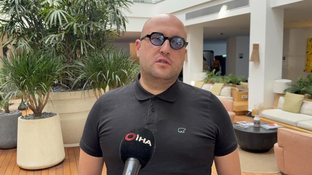 Bodrum’da Sezon Hızlandı Oteller Yüzde 95 Doluluğa Ulaştı (3)
