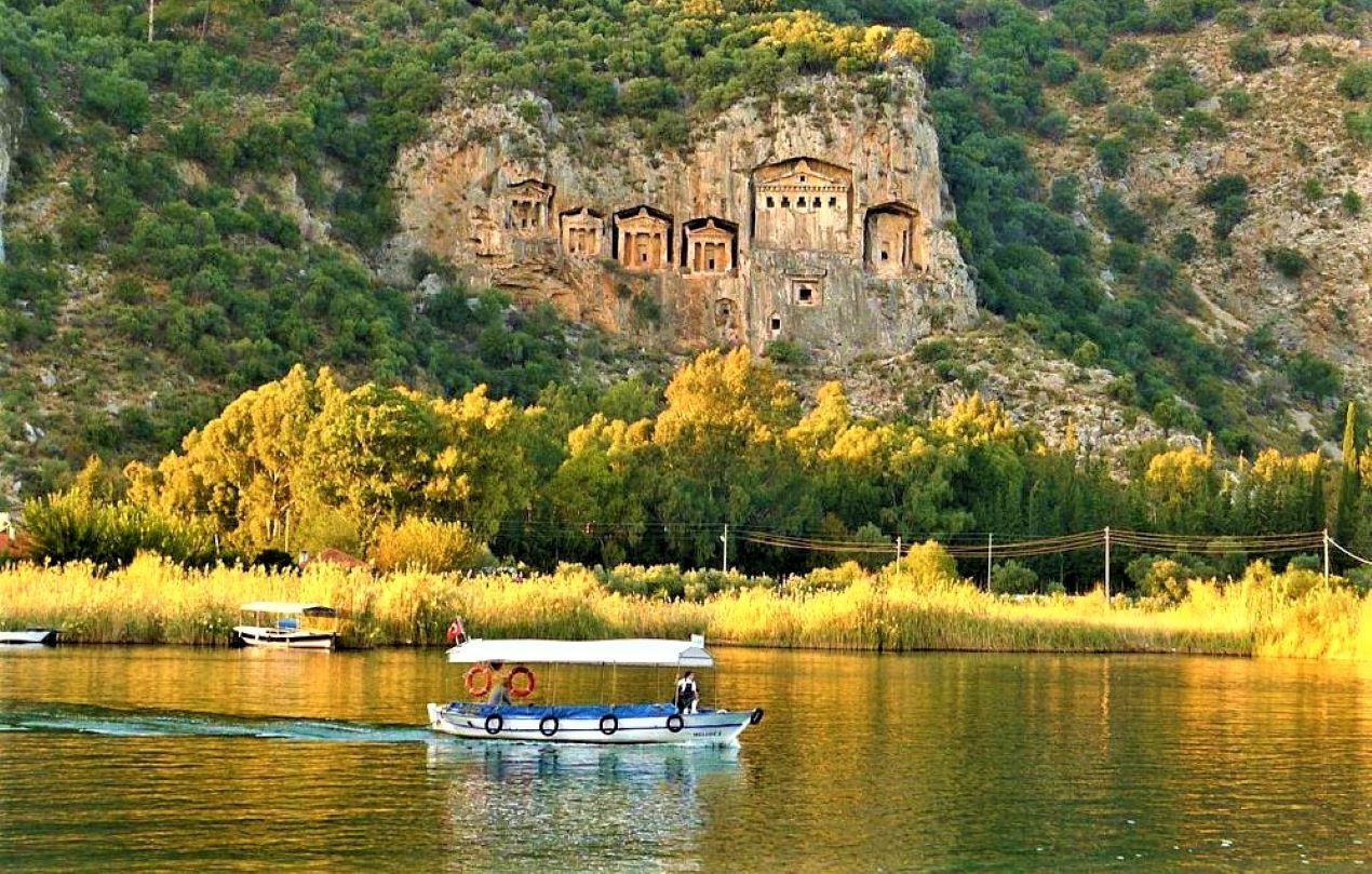 Dalyan